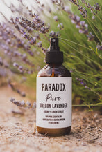 Load image into Gallery viewer, OREGON LAVENDER ROOM AND LINEN SPRAY