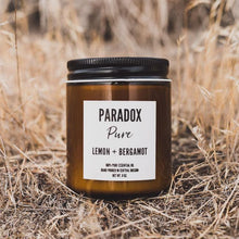 Load image into Gallery viewer, LEMON + BERGAMOT