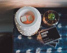 Load image into Gallery viewer, SOUTHERN CITRUS WAX MELTS
