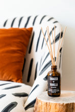 Load image into Gallery viewer, TOBACCO + VANILLA REED DIFFUSER
