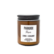 Load image into Gallery viewer, LEMON + BERGAMOT