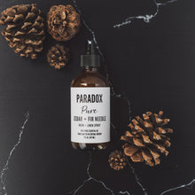 Load image into Gallery viewer, CEDAR + FIR NEEDLE ROOM AND LINEN SPRAY

